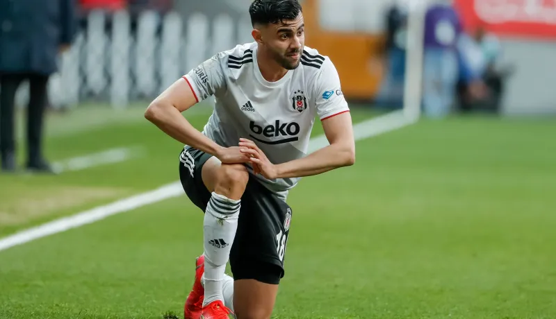 Besiktas delivers shocking news to Ghazal
