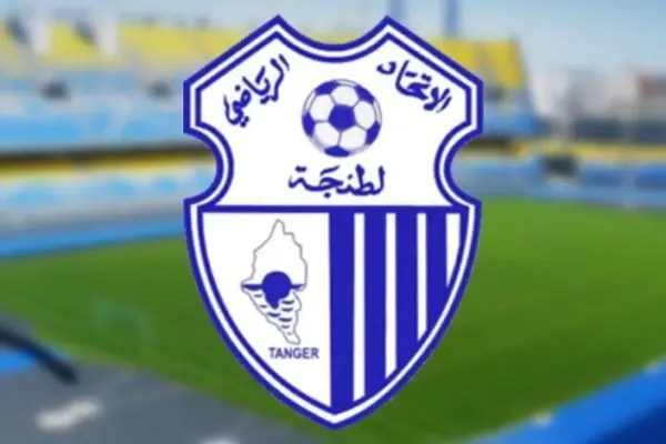 Union Tangier issues official response to remarks by Raja Casablanca's vice president