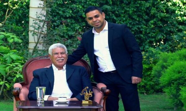 Egyptian Premier League: Karim Hassan Shehata suspended and fined EGP 100,000 by clubs association