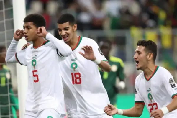 Liverpool eyes rising Moroccan talent, Abdelhamid Ait Boudlal