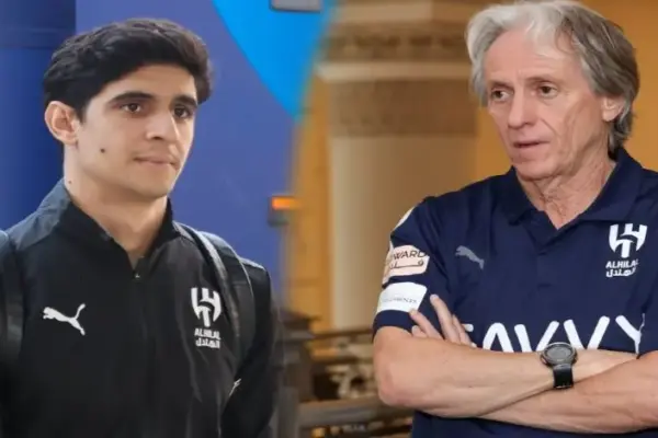 Saudi's Al Hilal coach excludes Bono from AFC Champions League clash with Al Ittihad Jeddah