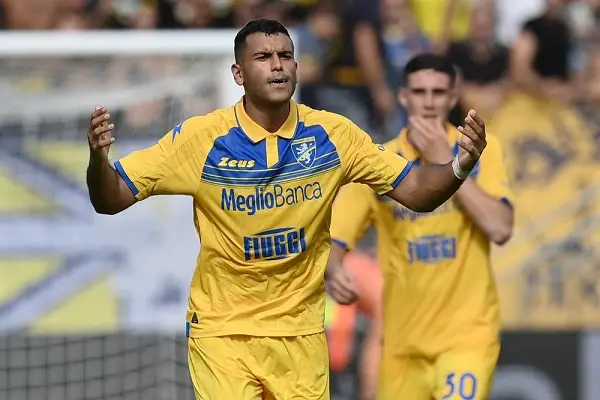 Di Francesco praises Moroccan forward Walid Cheddira