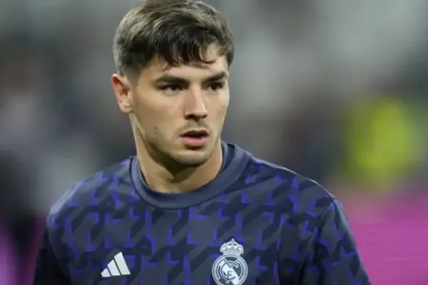 Ibrahim Diaz's drama nears Its climax as player prepares to make decision