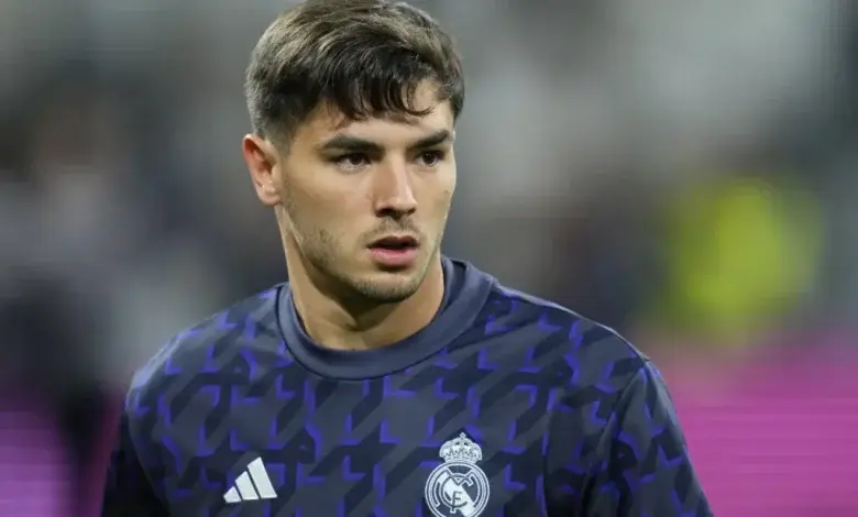 Ibrahim Diazs drama nears Its climax as player prepares to make decision Ibrahim Diazs drama nears Its climax as player prepares to make decision   Ibrahim Diazs drama nears Its climax as player prepares to make decision   AfricaSoccercom
