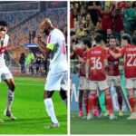 Al Ahly’s potential quarterfinal opponents: A clash of titans beckons