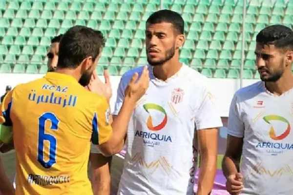 Renaissance of Zemamra secures commanding victory over Hassania Agadir with three goals