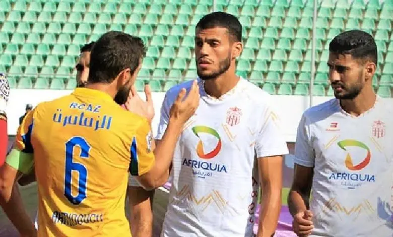 Renaissance of Zemamra secures commanding victory over Hassania Agadir with three goals