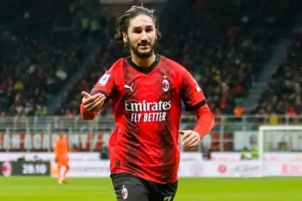 Yassin Adli responds to Algerian anger on choosing France over Algeria