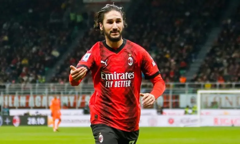 Yassin Adli responds to Algerian anger on choosing France over Algeria