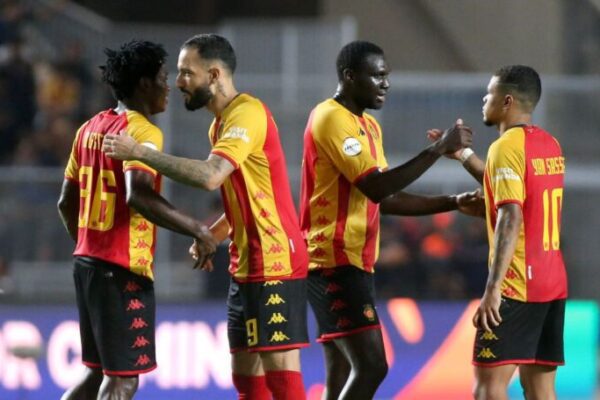 ES Tunis clinches CAF Champions League final berth with victory over Mamelodi Sundowns