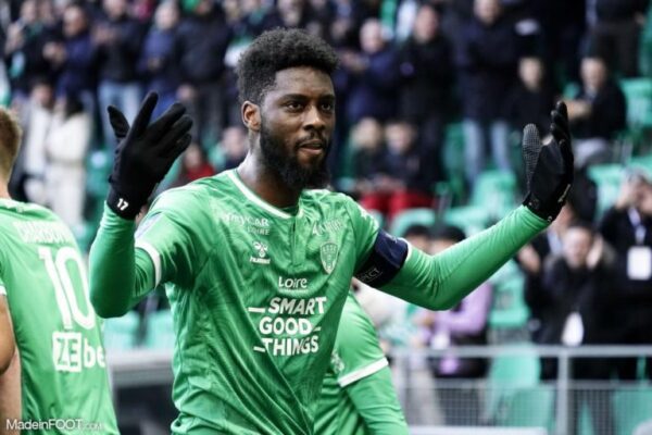 Red Star Belgrade clinches victory over Radnik with Jean-Philippe Krasso's decisive performance