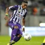 Ligue 1 – Toulouse: Aurier Expects a Real Fight Against Guingamp