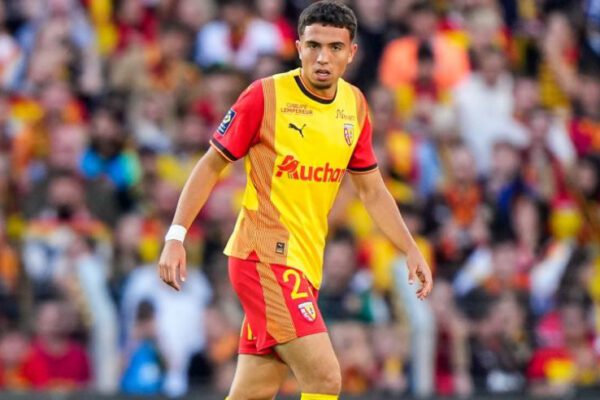 Neil El Aynaoui's impact: vital assist against Le Havre in Ligue 1