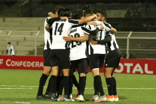 Entente de Sétif parts ways with two players as season nears conclusion