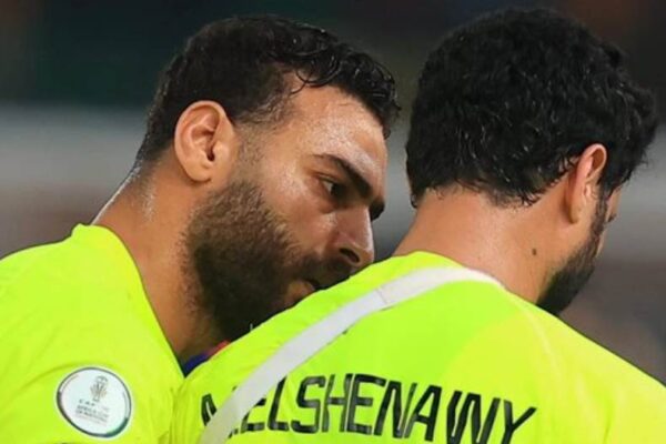 Egyptian goalkeepers speak out: Abu Jabal asserts his position amidst controversy