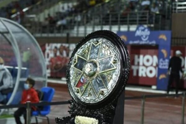 Pyramids lead Egyptian league standings with ENPPI as runners-up