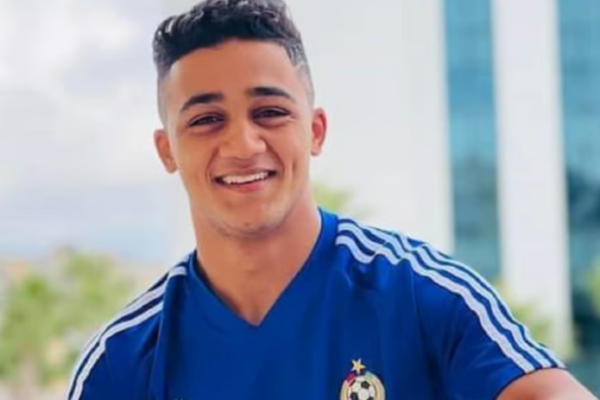 Tragic Loss: Libyan footballer dies after swallowing tongue during sleep