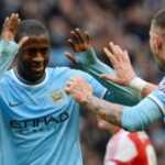 PREMIER LEAGUE: MANCHESTER UNITED MUST CONFIRM AGAINST NEWCASTLE
