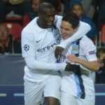 Premier League – Manchester City Samir Nasri and Yaya Touré Start Against West Ham