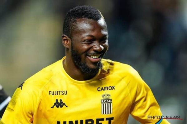 Burkinabè goalkeeper Hervé Koffi set to grace RC Lens in Ligue 1 return