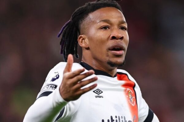 Tottenham eyes Gabriel Osho for defensive reinforcement