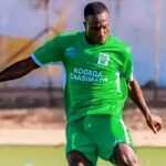 Moroccan defender Nayef Aguerd draws interest from Saudi clubs