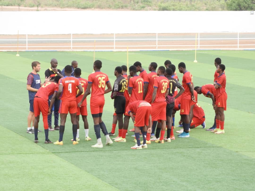 FC Midtjylland eyes rising talent Alassane Niaro