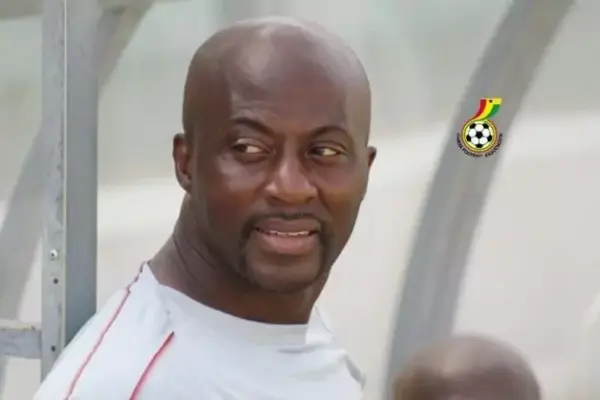 Ghana Premier League: Ibrahim Tanko fined for misconduct by disciplinary committee