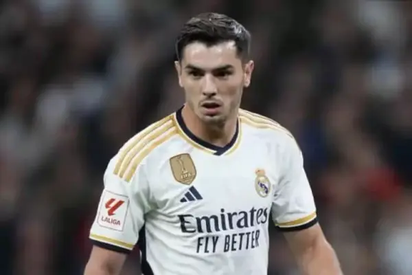 Brahim Diaz set for potential Clasico debut with Real Madrid