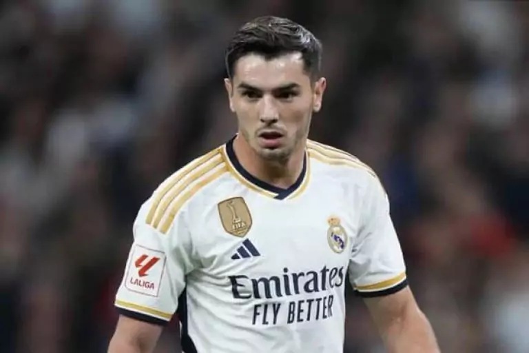 Brahim Diaz set for potential Clasico debut with Real Madrid