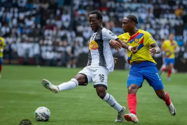 Exciting clash: Where to watch Petro Atletico de Luanda vs. TP Mazembe live?