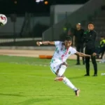 Yasser Ibrahim returns to strengthen Al Ahly’s defensive line