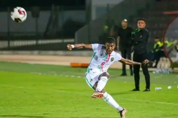 Nouadhibou FC's Mohcen Bodda mulls over contract extension amid growing interest