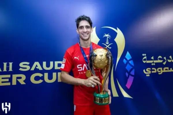 Yassine Bounou opens up about Sevilla FC departure: Mental health and new beginnings