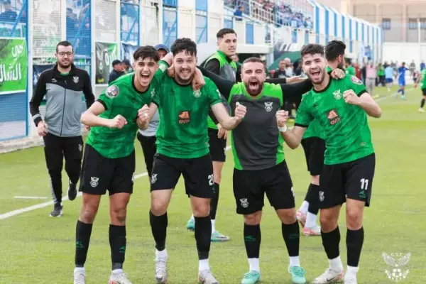 CS Constantine secures nerve-wracking victory to reach Algerian Cup semi-finals