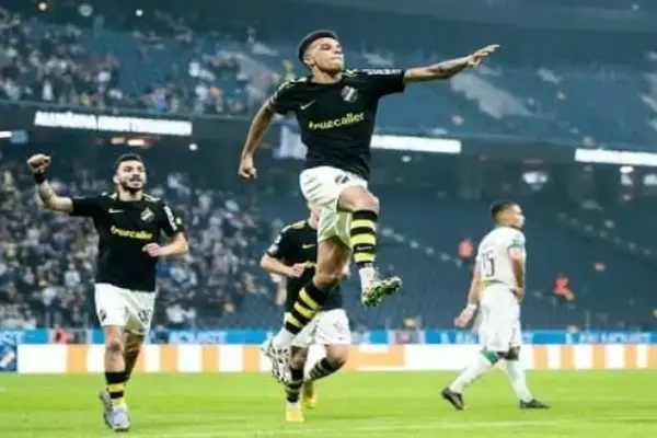 Rui Modesto secures opening victory for AIK against Västerås SK in Allsvenskan