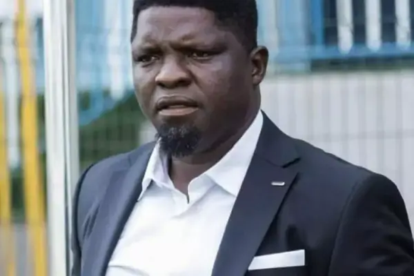 Remo stars coach Daniel Ogunmodede braces for tough NPFL encounters against Doma United and Plateau United