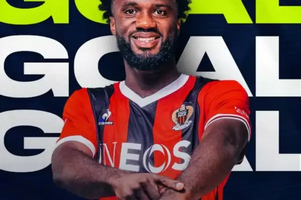 OGC Nice's Boga and Moffi shine in impressive victory against OM