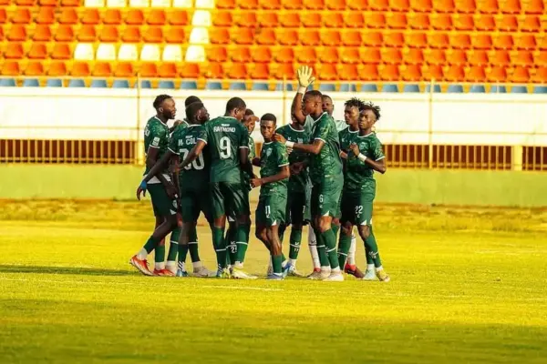Casa Sport clinches victory over Diambars in Senegal Cup thriller