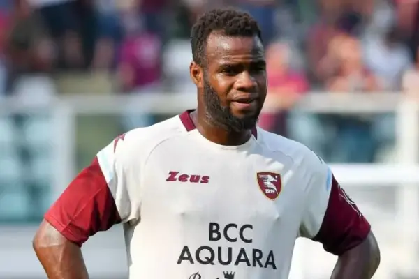 Salernitana set to offload players amid Serie A relegation battle, including two African stars