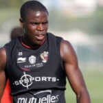Ligue 1 – Nice/Genevois: “It’s Difficult to Play in Evian”