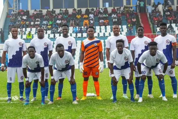 Asante Kotoko stumbles again: Dreams FC clinch victory in Ghana Premier League clash