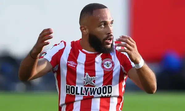 Brentford midfielder Janelt optimistic as key players return