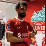 Liverpool’s Mac Allister praises defender Quansah: “He was amazing”