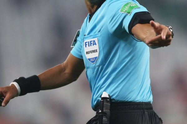 African Champions League: Somali referee to officiate Tunisian and South African clash