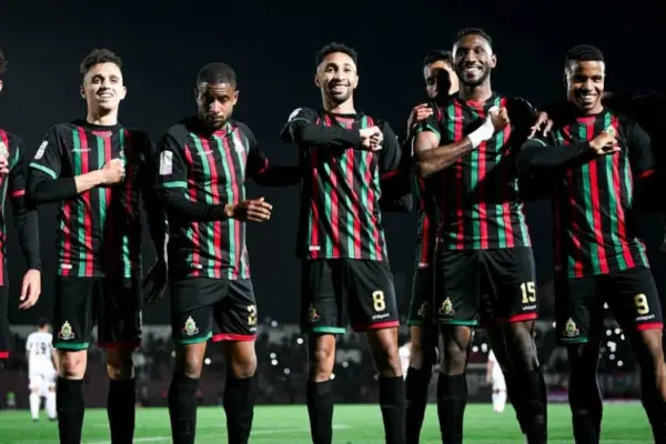 Former Moroccan international Mustapha Lamrani tips Royal Army as prime title contenders