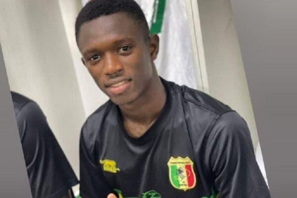 Malian star Abdoulaye Mariko attracts attention from European clubs