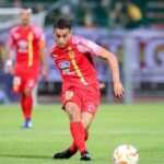 Moroccan forward Abde Ezzalzouli sparks interest from Al Ittihad and AC Milan