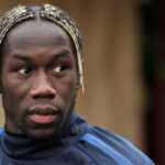 BACARY SAGNA: IS HE HEADING TO MANCHESTER CITY?