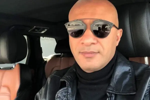 Badr Al-Qadouri denies engagement with Wydad Club